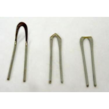 Imagem de Kit de Pontas Para Marchetaria para Pirógrafo - Palante