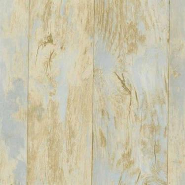 Imagem de Papel De Parede Rustic Country Pa130203 Vinílico - Rolo 10m X 0,53m