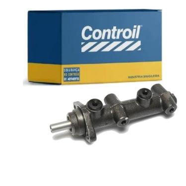 Imagem de Cilindro Mestre De Freio Carajas 1985 A 1985 / G15 1982 A 1984 / Kombi