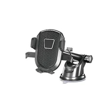 Imagem de Suporte de Celular Veicular com Ventosa - Tomate MTG-206