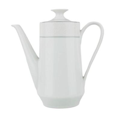 Imagem de Cafeteira Porcelana Schmidt - Dec. Martha 2309, U