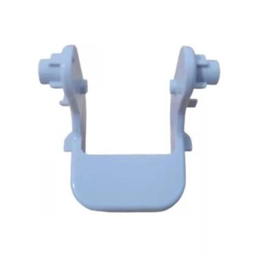 Imagem de Trava suporte da lâmina brother sdx85 sdx125 sdx225