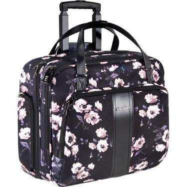 Imagem de Maleta rolante KROSER Premium para laptops de 15,6", repelente à água