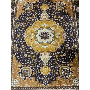 Imagem de Kit 2 Tapete 2,50x2,00 Sala Quarto Belga Persa Turco Indiano - Lar, Ou