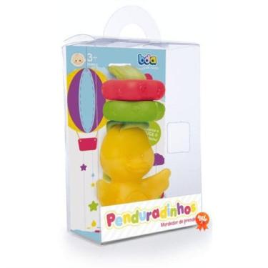 Imagem de Toyster mordedor penduradinhos, Mordedor Penduradinhos