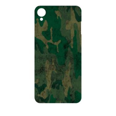 Imagem de Capa Adesivo Skin161 Verso Para Asus Zenfone Live L2 (2019) - KawaSkin