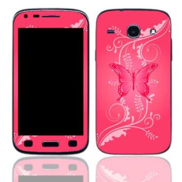 Imagem de Capa Adesivo Skin361 Para Samsung Galaxy S3 Duos Gt-i8262b - KawaSkin