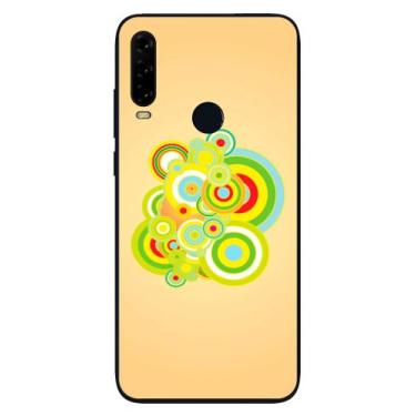 Imagem de Capa Adesivo Skin370 Verso Para Philco Hit P10 - KawaSkin