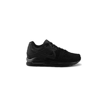 Imagem de Nike Tênis de corrida masculino Air Max Command, Preto, 43