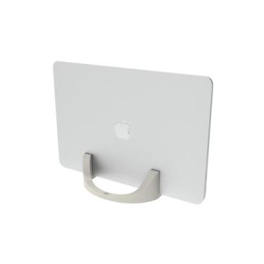 Imagem de Suporte Compatível Notebook Vertical Macbook Air Pro 11 13 15 Retina -