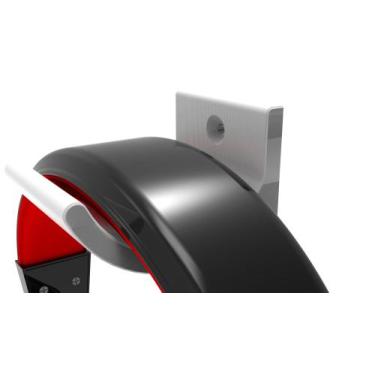 Imagem de Kit 2 Suporte Headset Gamer Headphone Fone De Ouvido Parede - PEKO, 3D