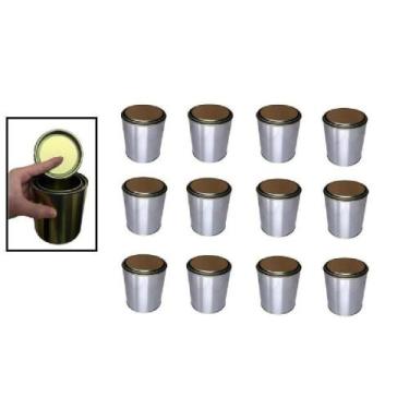 Imagem de 12 Lata Vazia 900ml 14 - Parafutrecos