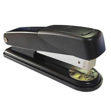 Imagem de Grampeador Papel Médio 5777 Metal 25 Folhas Genmes