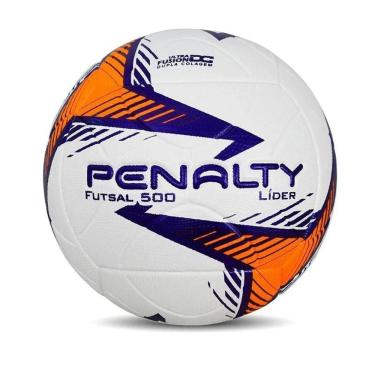 Imagem de Bola futsal 500 XXIV Líder Penalty