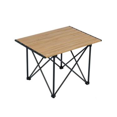 Imagem de Mesa de acampamento iClimb Ultralight Alumínio 56x41x38cm 1,5 kg