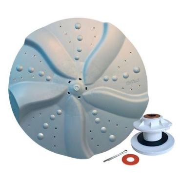 Imagem de Agitador Batedor Tanquinho Colormaq LCB 8kg e 10kg