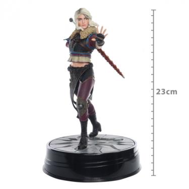 Imagem de Figure The Witcher 3: WILD HUNT - CIRI - SERIES 2 - 107411 DARK HORSE