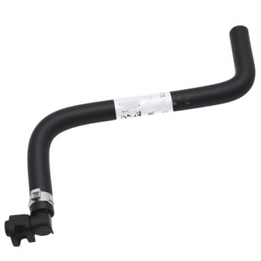 Imagem de ZUDKSUY 96968694 Mangueira de vazamento de ar do reservatório de refrigeração, substituição para Chevrolet Trax 1.4L 2013-2021, substituição para Buick Encore 1.4L 2013-2021