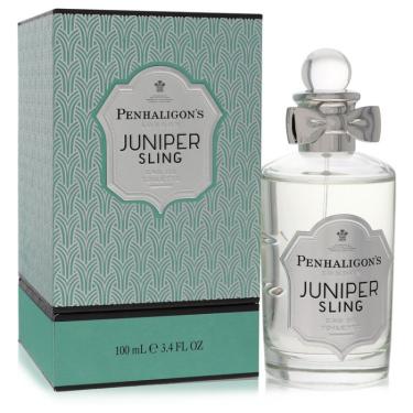Imagem de Perfume Feminino Juniper Sling (Unisex) Penhaligon'S 100 ML Eau De Toilette