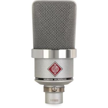 Imagem de Microfone Condensador Neumann Tlm 102 Large-Diaphragm