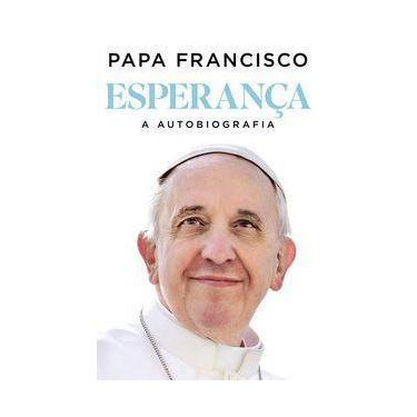 Imagem de Esperança - A Autobiografia - FONTANAR, Sortido