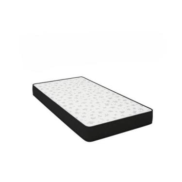 Imagem de Colchão de Espuma D33 78x20x188 - LORD COLCHÕES