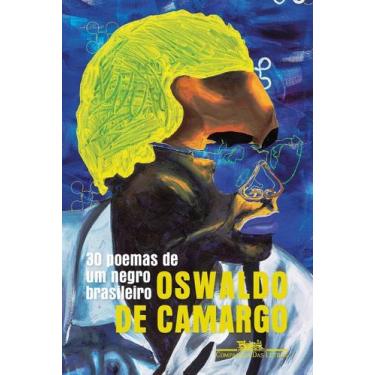 Imagem de 30 Poemas De Um Negro Brasileiro - CIA DAS LETRAS, Sortido