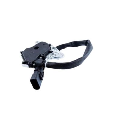 Imagem de Transmission Gear Switch Suitable for AUD A6 C5 for Passat B5 Lingyu Automatic Multi Function Gearbox Sensor Neutral