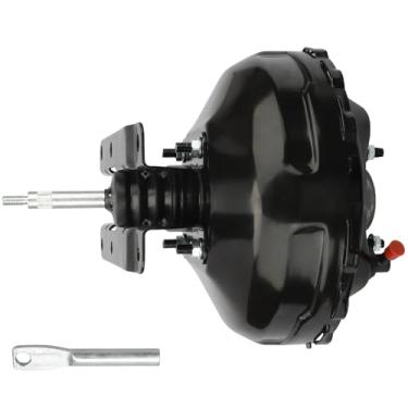 Imagem de IRONTEK Impulsionador de freio a vácuo 54-71069 adequado para Chevrolet (1987-1991 Blazer/1981-1986 C10/C20/1987 R10), para GMC 1981-1986 C1500#18010581