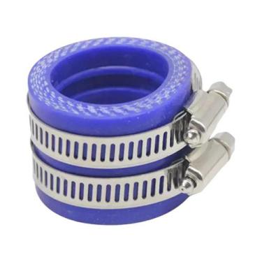 Imagem de Adaptador De Borracha Para Carburador De Motocicleta 35-55mm Tubo De E