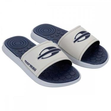 Imagem de Chinelo Mormaii 11406bm Quiver Pro Gaspea Masculino-Masculino