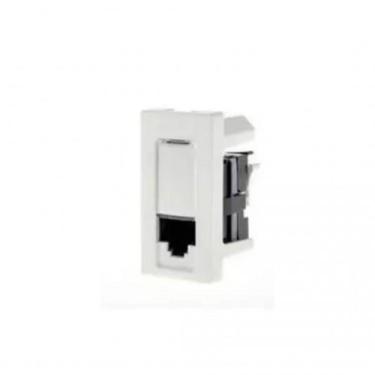 Imagem de Tomada Módulo RJ45 CAT6 - Pial Legrand