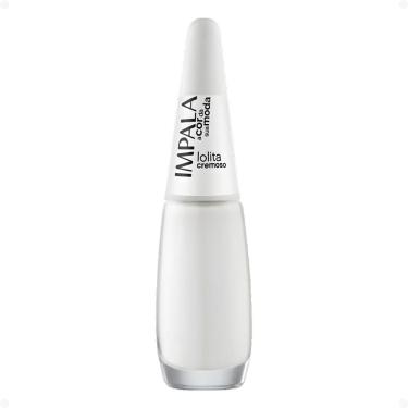 Imagem de Esmalte Cremoso Impala A Cor Da Sua Moda Lolita 7,5ml