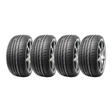 Imagem de Kit 4 Pneus Compasal Aro 15 195/45R15 Blazer UHP 82V