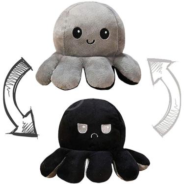 Imagem de Polvo Humor Tiktok Presente Dia Dos Namorados -Nº3