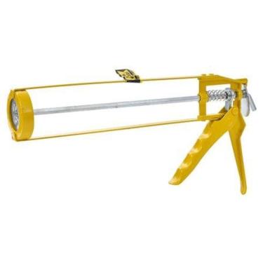 Imagem de Aplicador De Silicone Haste Dupla 9". Reforçado Fertak