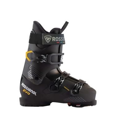 Imagem de Rossignol EVO 70 HV+ - Botas de esqui para homens e mulheres - Preto