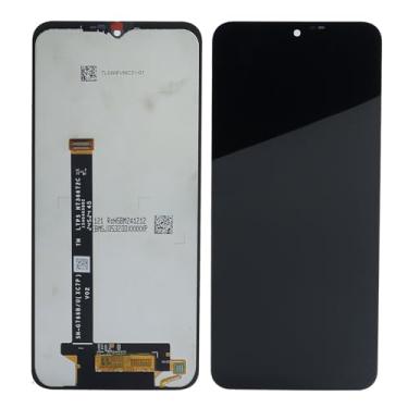 Imagem de Avvood Tela LCD sensível ao toque digitalizador de substituição para Samsung Galaxy Xcover 7 Pro 5G SM-G766B/U G766U G766U1 6,6 polegadas