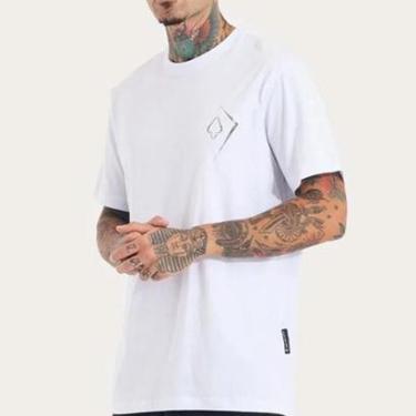 Imagem de Camiseta Regular MCD Pipa Cromada-Masculino