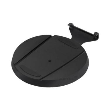 Imagem de Suporte vertical para PS5 Host, Console Dock, Base de montagem, suport