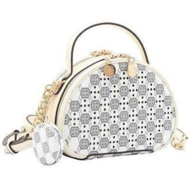 Imagem de Bolsa Transversal Feminina Chenson-Feminino
