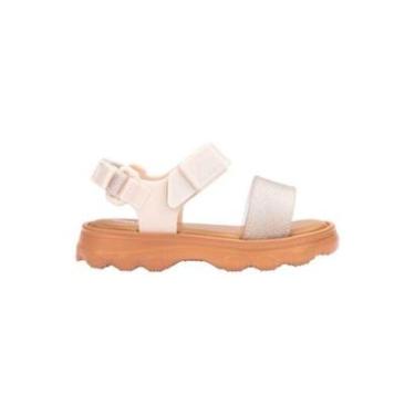 Imagem de Sandália Mini Melissa KICK OFF SANDAL Menina-Feminino