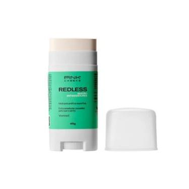 Imagem de Pink Cheeks Redless Bastão Antiatrito 45g-Unissex