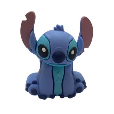 Imagem de Apontador 3D com Depósito Stitch - Molin