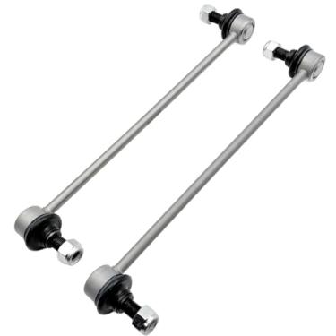 Imagem de 2 peças de barras estabilizadoras para Acura MDX 2001-2013, para Acura ZDX 2010-2013, para Honda Pilot 2001-2015, para Honda Odyssey 1999-2004, para Chevy Equinox 2018-2019, para 2018-2018 -2019