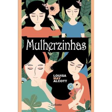 Imagem de Livro - Mulherzinhas