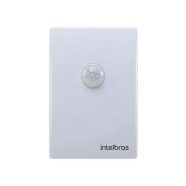 Imagem de Interruptor Sensor de Presenca para Iluminacao Intelbras ESP 180 e 4823002