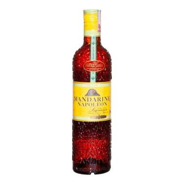 Imagem de Licor Mandarine Napoleon Tangerina 700ml