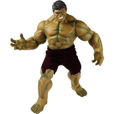 Imagem de Boneco Hulk Sons e Frases-mimo