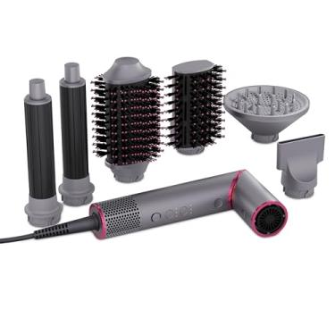 Imagem de Secador de Cabelos Philco Motor BLDC 1450W PSD16A 127V